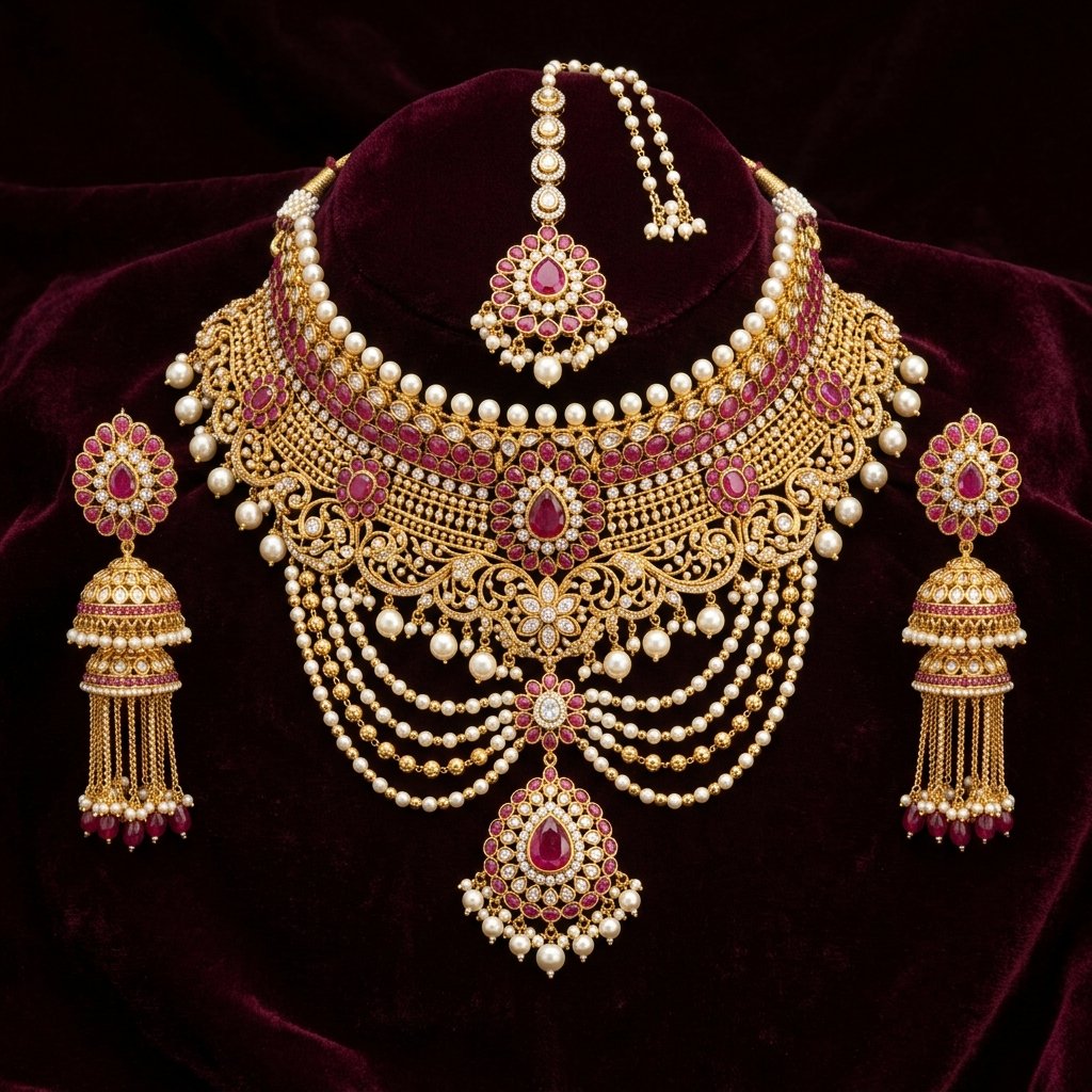 Royal Bridal Collection