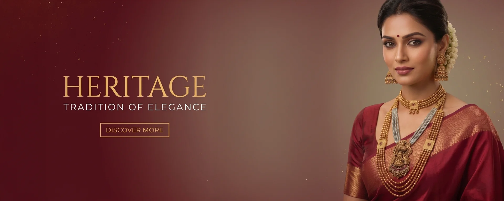 Vishal Jewellers Luxury Collection