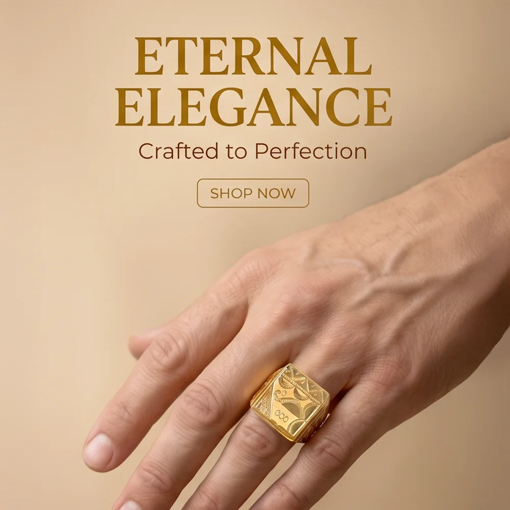 Vishal Jewellers Luxury Collection